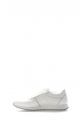 Laviovil İçi Dışı Hakiki Deri Beyaz Erkek Spor Sneaker Ayakkabı AH08951131661