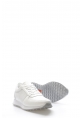 Laviovil İçi Dışı Hakiki Deri Beyaz Erkek Spor Sneaker Ayakkabı AH08951131661