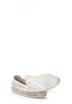 Laviovil İçi Dışı Hakiki Deri Beyaz Rahat Kadın Casual Ayakkabı AH081392612106