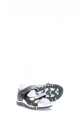 Laviovil İçi Dışı Hakiki Deri Haki Unisex Çocuk Sandalet AH08612241984