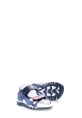 Laviovil İçi Dışı Hakiki Deri Lacivert Unisex Çocuk Sandalet AH08612241984