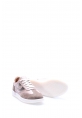 Laviovil İçi Dışı Hakiki Deri Pudra Kadın Casual Ayakkabı AH082462612109