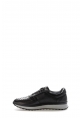Laviovil İçi Dışı Hakiki Deri Siyah Erkek Spor Sneaker Ayakkabı AH089511316530201918