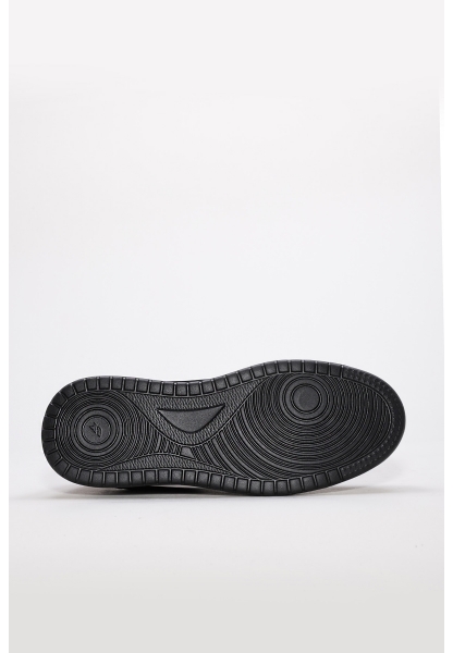 Laviovil İçi Dışı Hakiki Nubuk Deri Kahve Erkek Casual Günlük Ayakkabı AH0895113131011