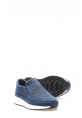 Laviovil İçi Dışı Hakiki Nubuk Deri Kot Erkek Spor Sneaker Ayakkabı AH088561315115