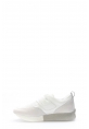 Laviovil İçi Dışı Hakiki Süet Deri Beyaz Kadın Casual Ayakkabı AH083562611660