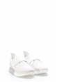 Laviovil İçi Dışı Hakiki Süet Deri Beyaz Kadın Casual Ayakkabı AH083562611660