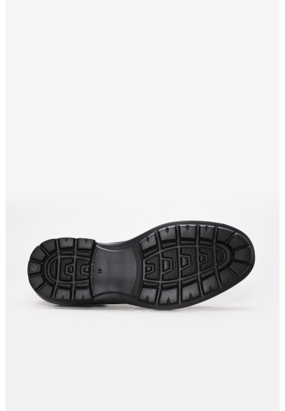 Laviovil İçi Dışı Hakiki Süet Deri Kahve EVA Erkek Casual Ayakkabı AH082141314196