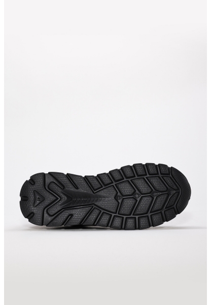 Laviovil İçi Kürklü Dışı Hakiki Deri Kahve Erkek Casual Günlük Ayakkabı AH08214111315133