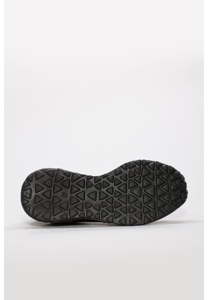 Laviovil Kaliteli Hakiki Süet Deri Kahve EVA Erkek Sneaker Ayakkabı AH08530131256926