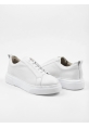LVO0581 Erkek Sneaker Günlük Casual Spor Beyaz Ayakkabı 